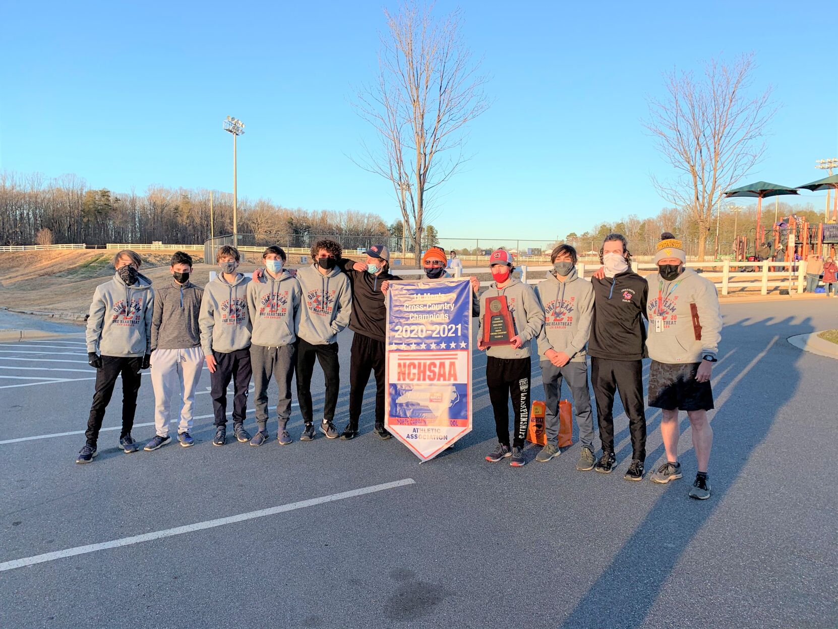 Cross-Country Dynasties